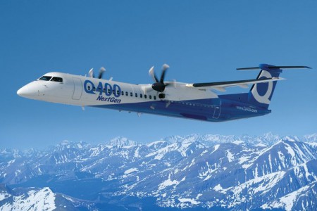 Q400