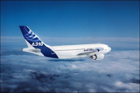 A310-300
