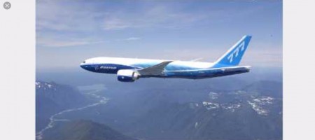 B777-300ER