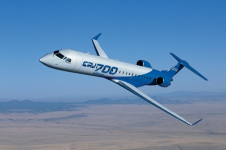 CRJ-700