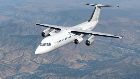 RJ-85